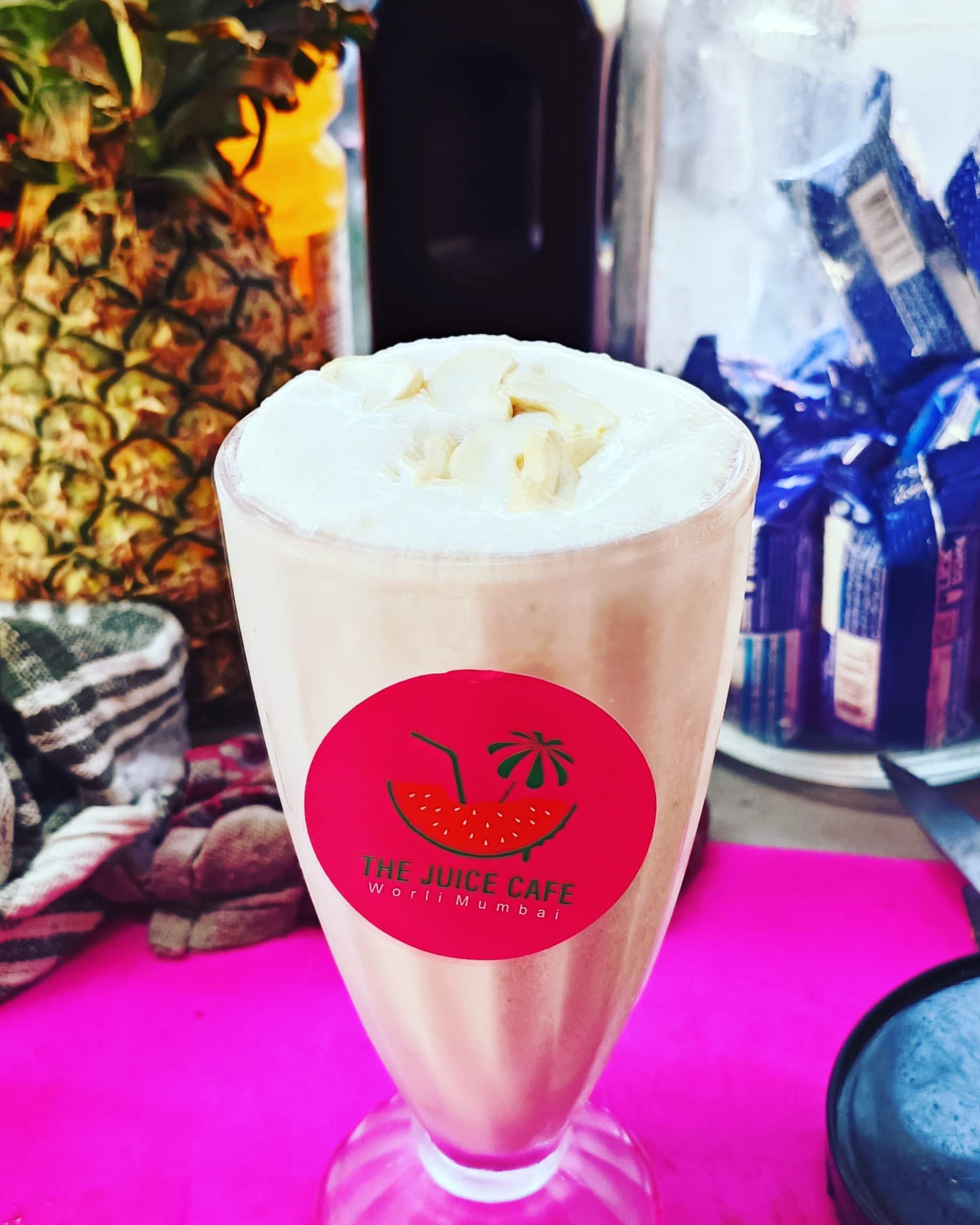 Photos of The Juice Cafe, Pictures of The Juice Cafe, Mumbai Zomato