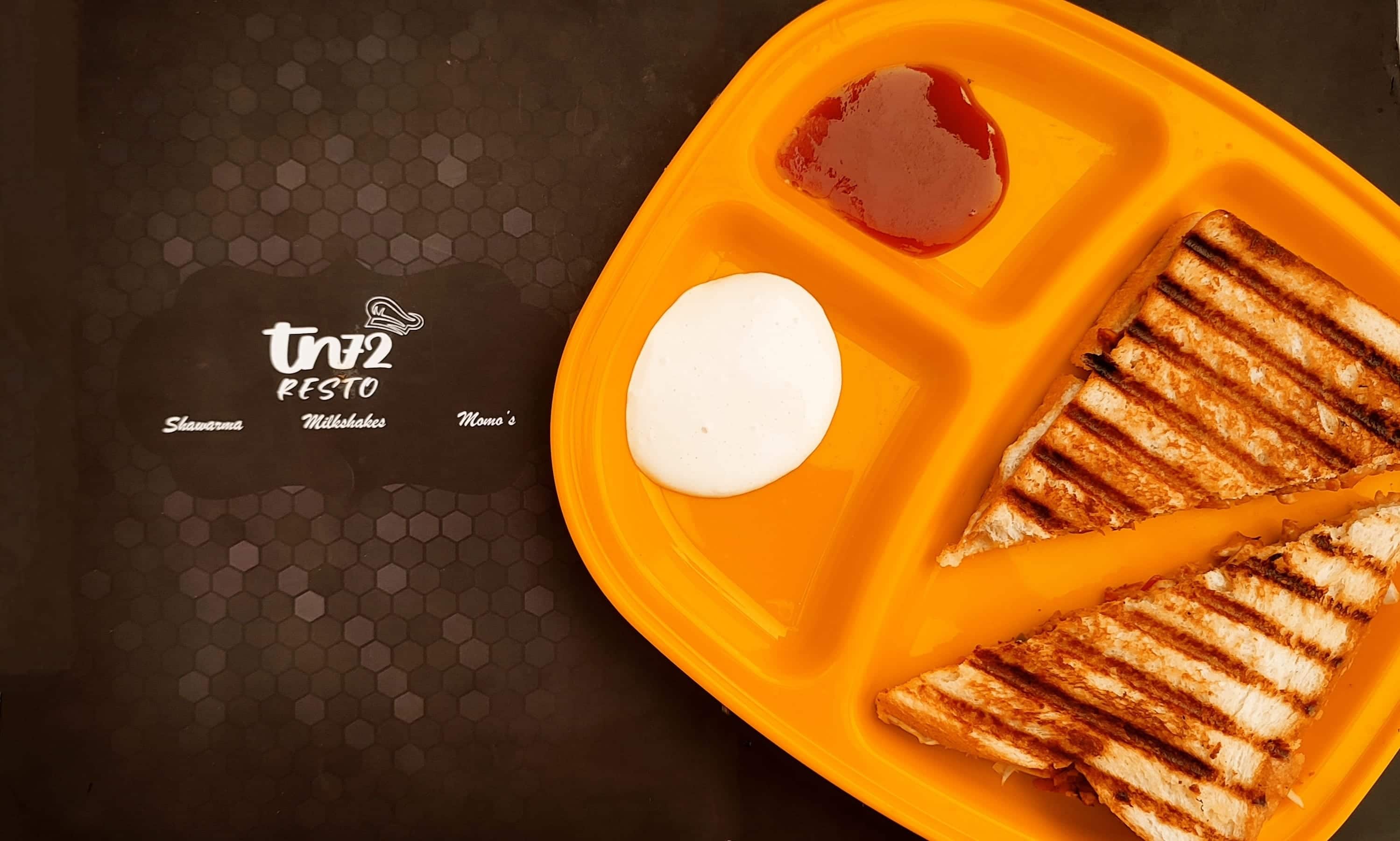 TN 72 Resto, Tirunelveli Locality order online Zomato