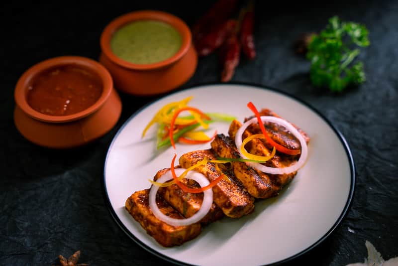 ASF - Ancient Stone Flames BBQ & Grill | Hyderabad
