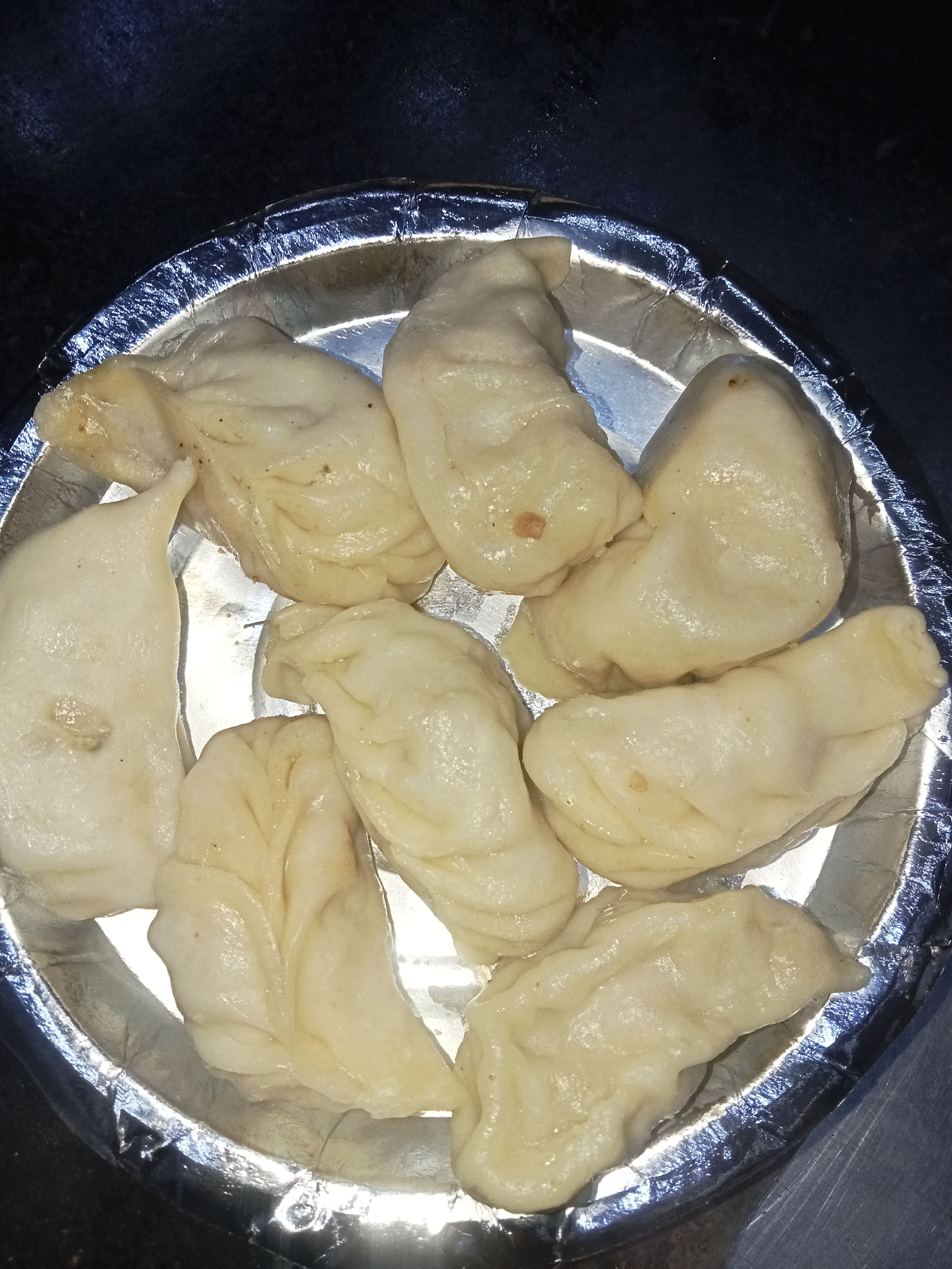 Al Zaika Chicken Roll & Chicken Soup, Indirapuram, Ghaziabad Zomato