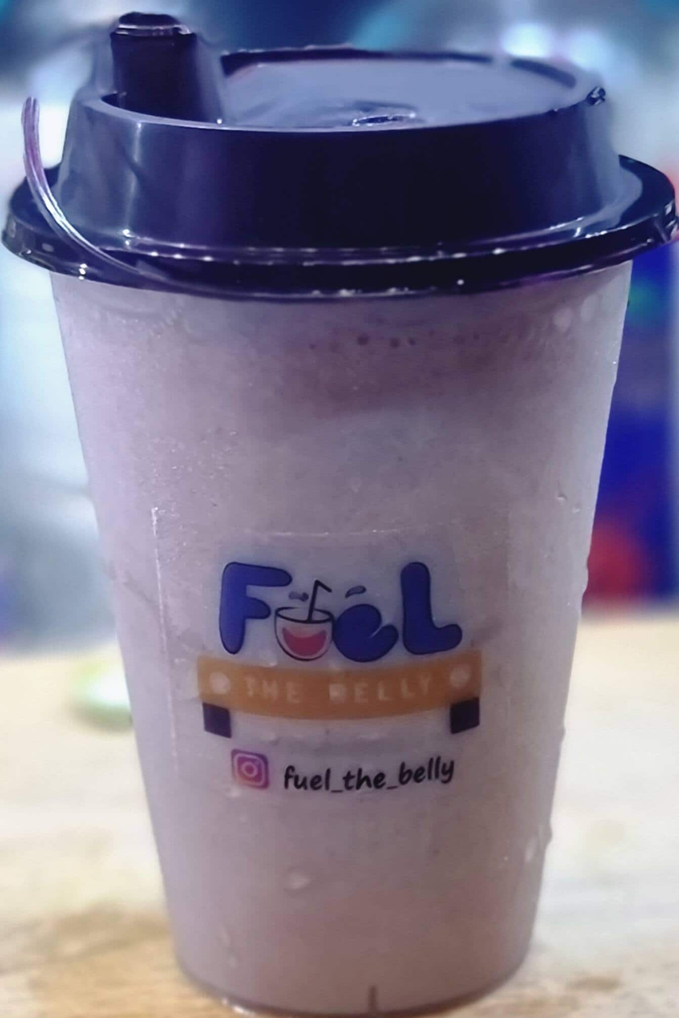 Menu of Fuel The Belly, Bhayandar, Mumbai