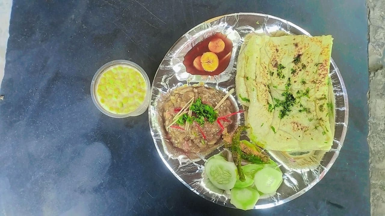 Kulcha Point, Ashok Vihar Phase 1, New Delhi Zomato