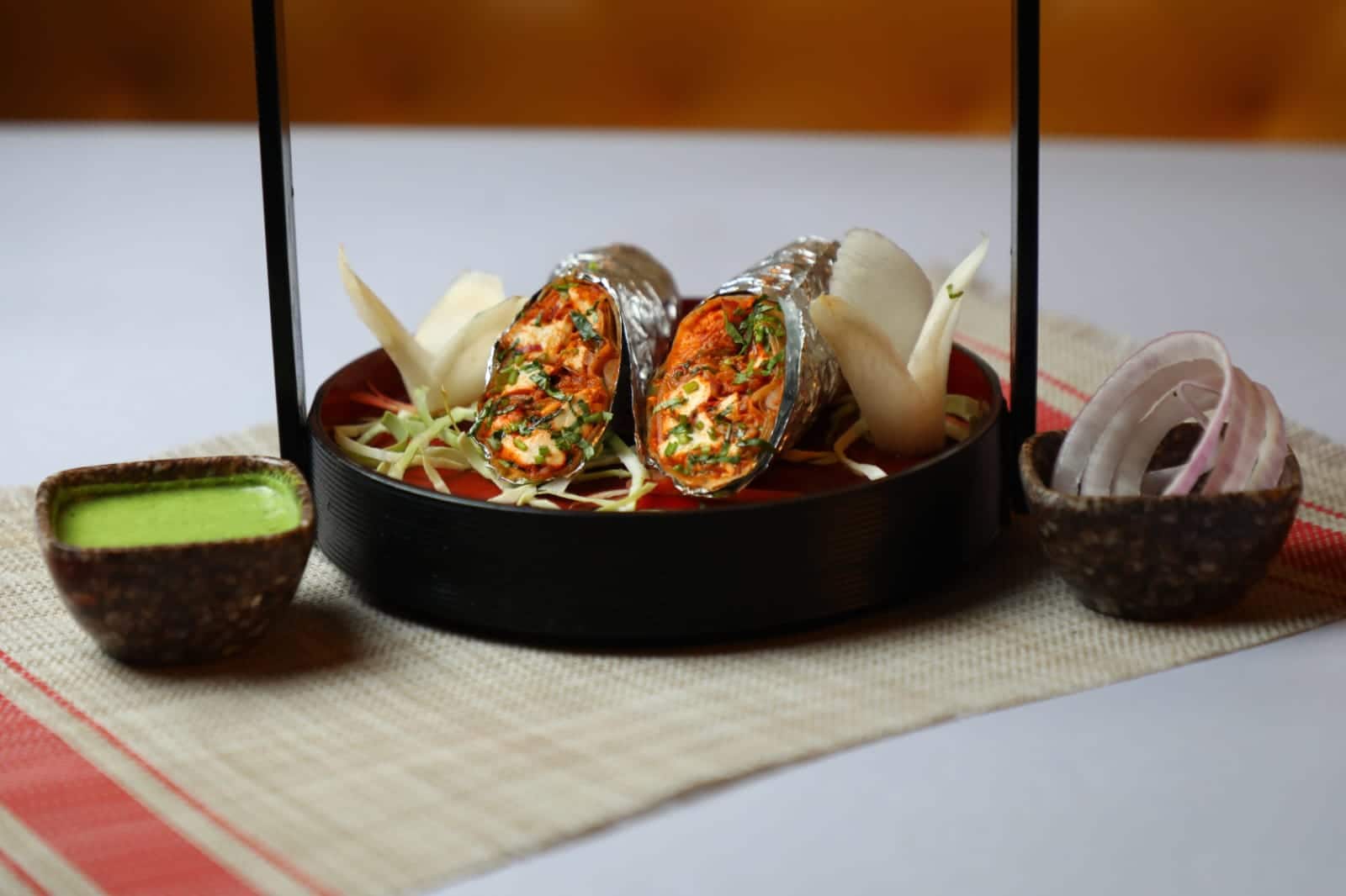 PCC - Punjabi Chaap Corner, Panchwati, Udaipur | Zomato