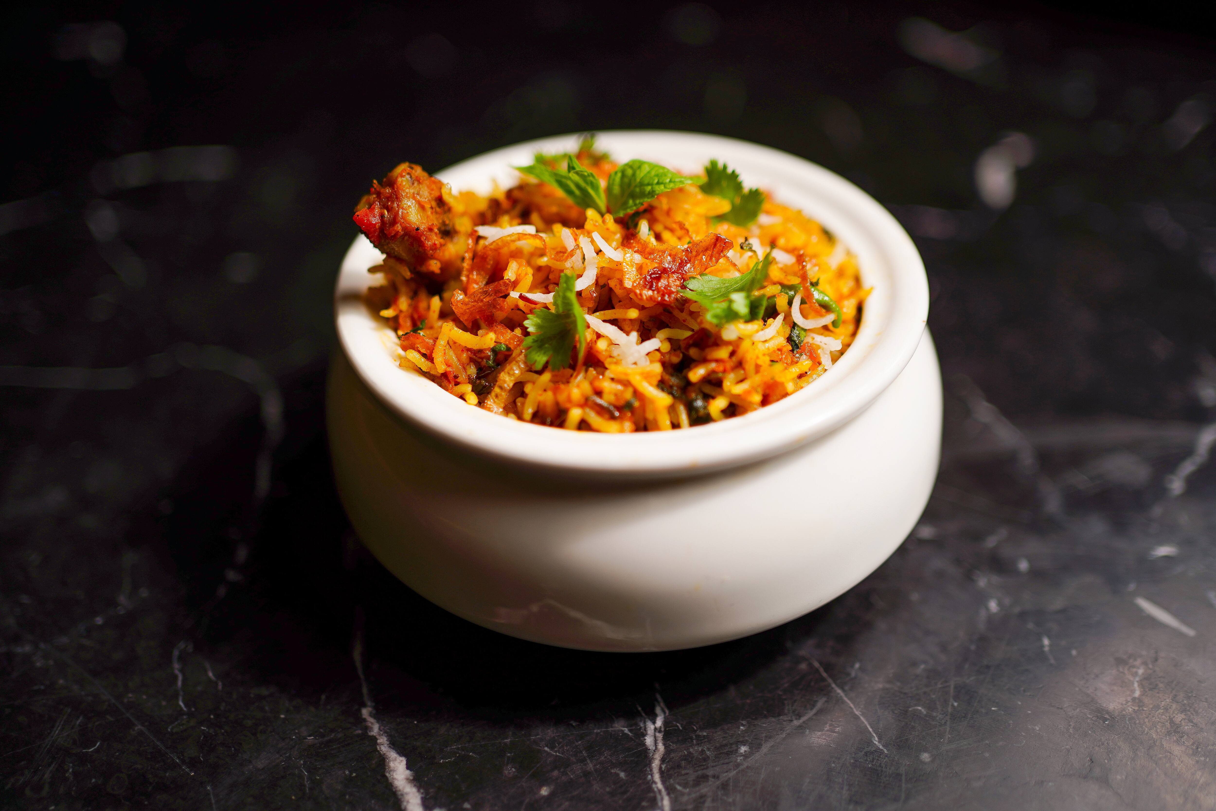 Babylon Capital, Shankar Nagar, Raipur | Zomato