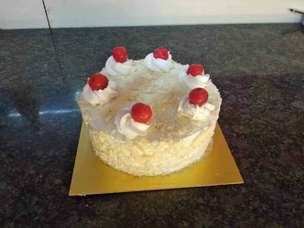 BBC The Live Cake Shop, Viman Nagar, Pune Zomato