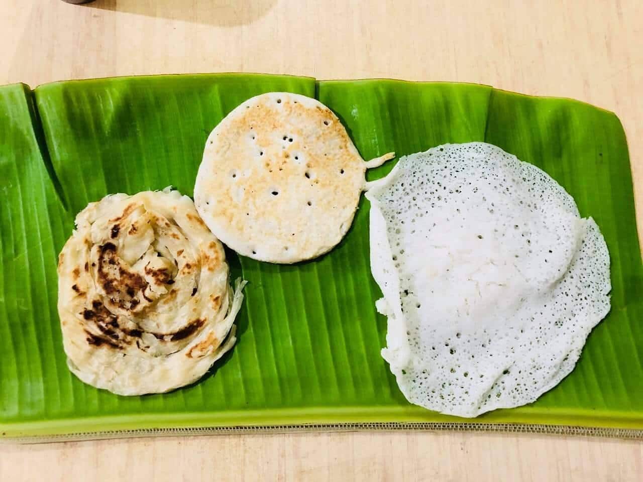 Kochannan Sahib's Restaurant, Karamana, Trivandrum Zomato