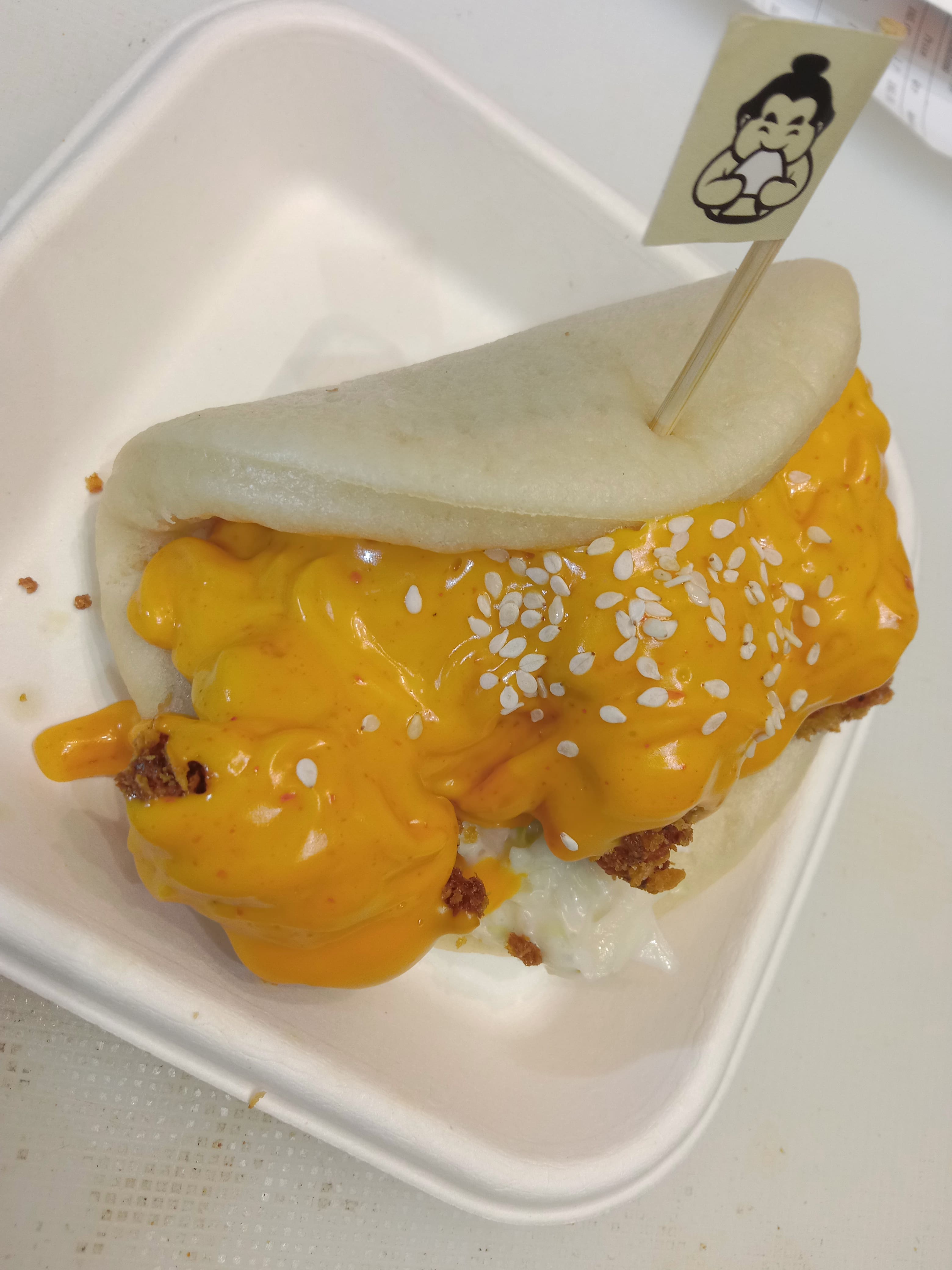 Bao Bao, Thuraipakkam, Chennai | Zomato