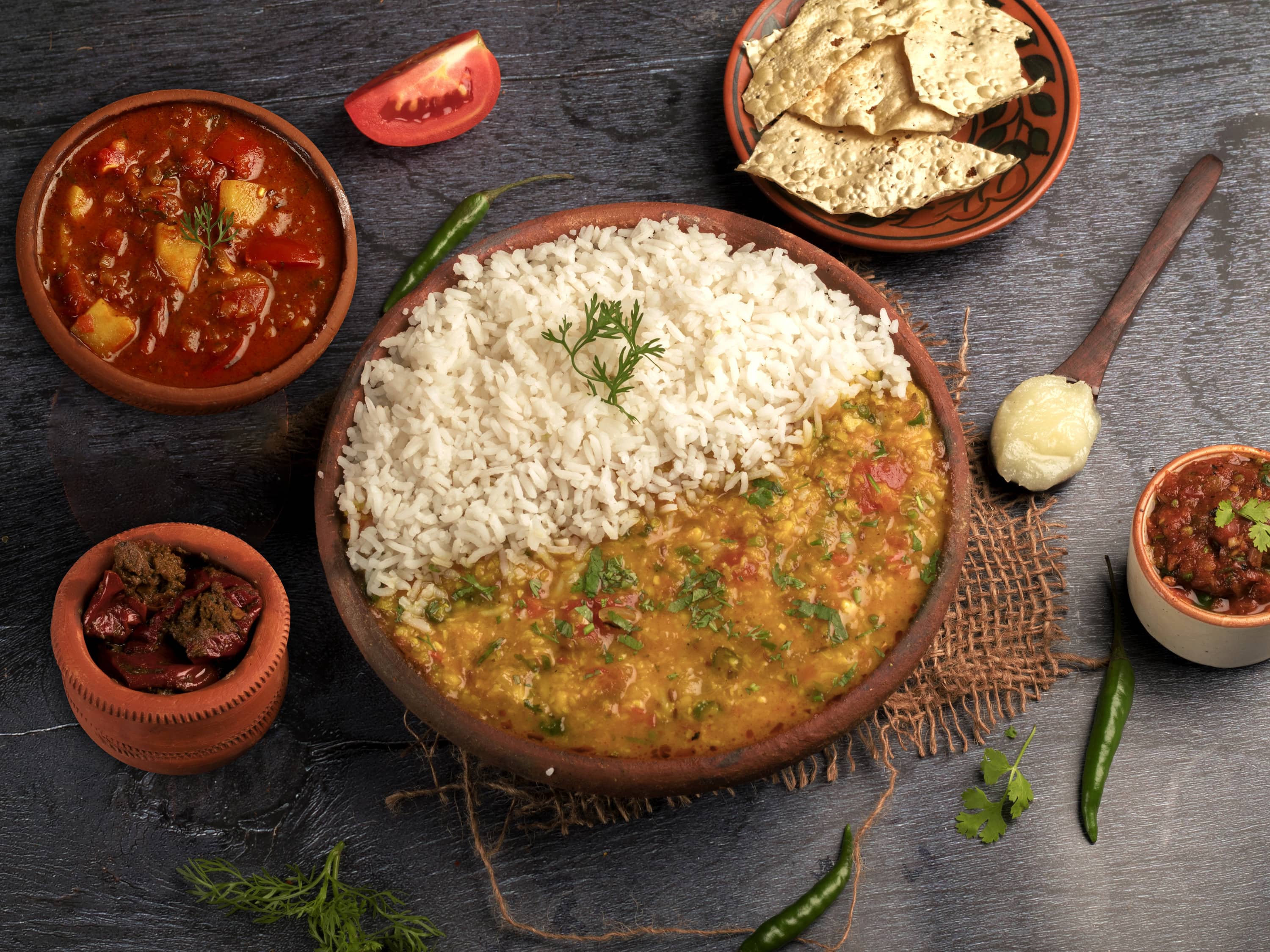 Bihari Bowl, Gachibowli, Hyderabad Zomato