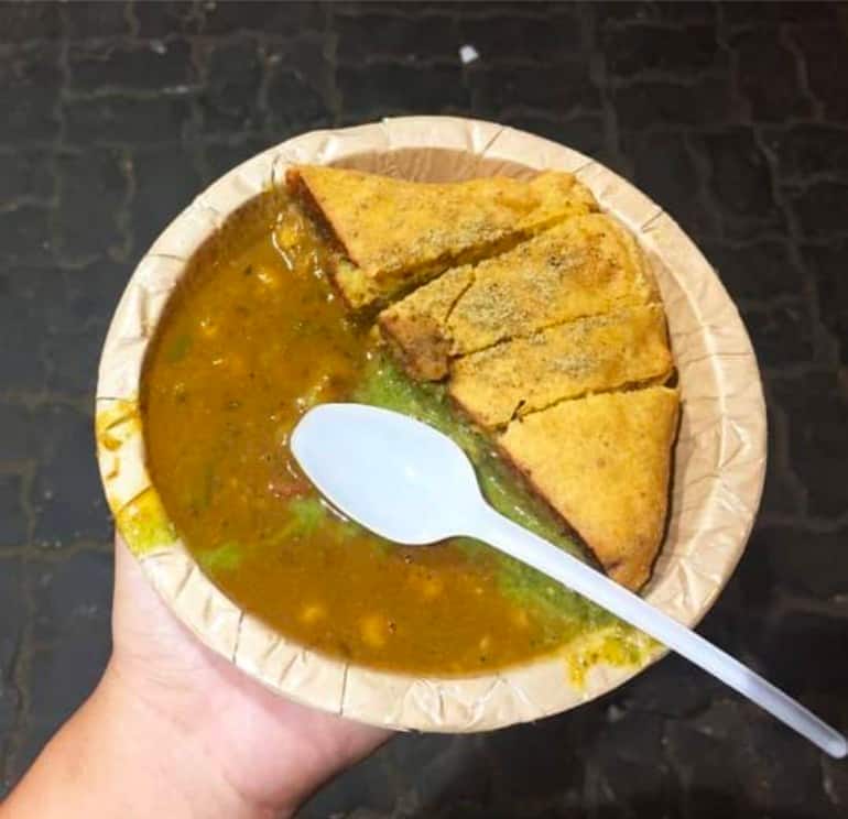 Moms Fusion, Daryaganj, New Delhi Zomato