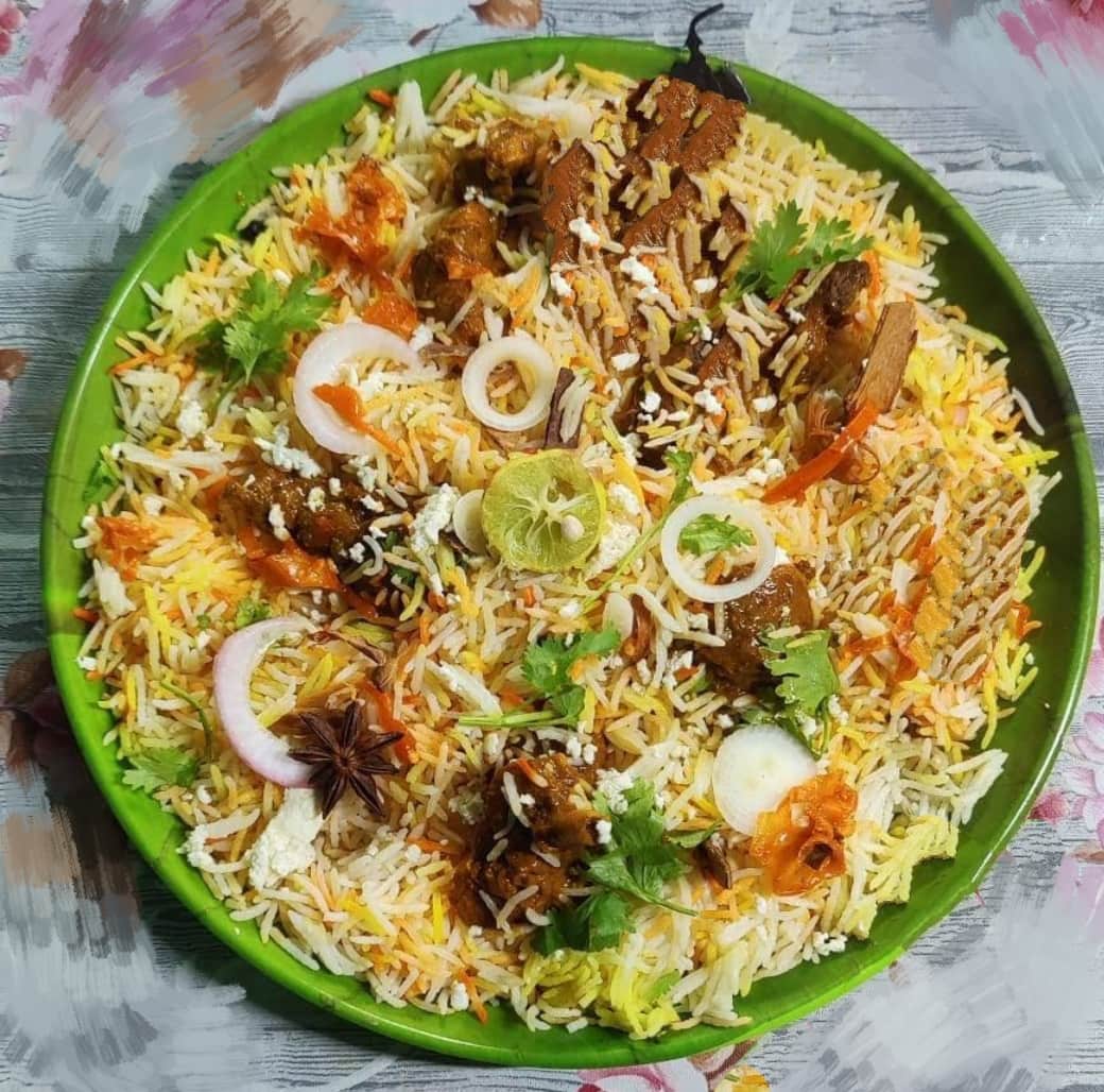 Suruchi Chicken Suruchi Fast Food, Chandrasekharpur, Bhubaneshwar | Zomato