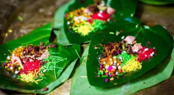 Gauri Gopal Paan, Santacruz West order online - Zomato