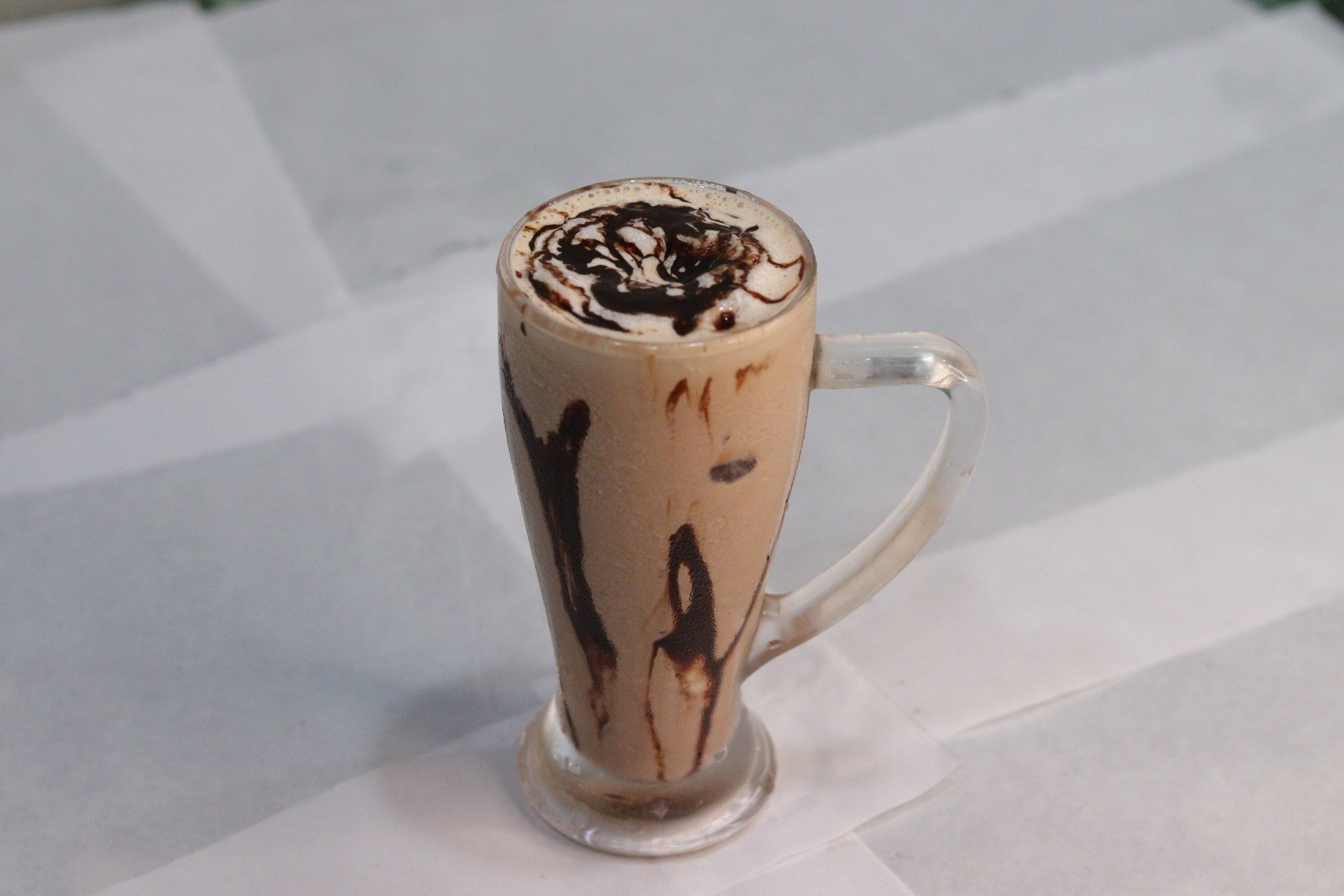 Indulge Cafe And Creamery, Lal Chowk, Srinagar Zomato