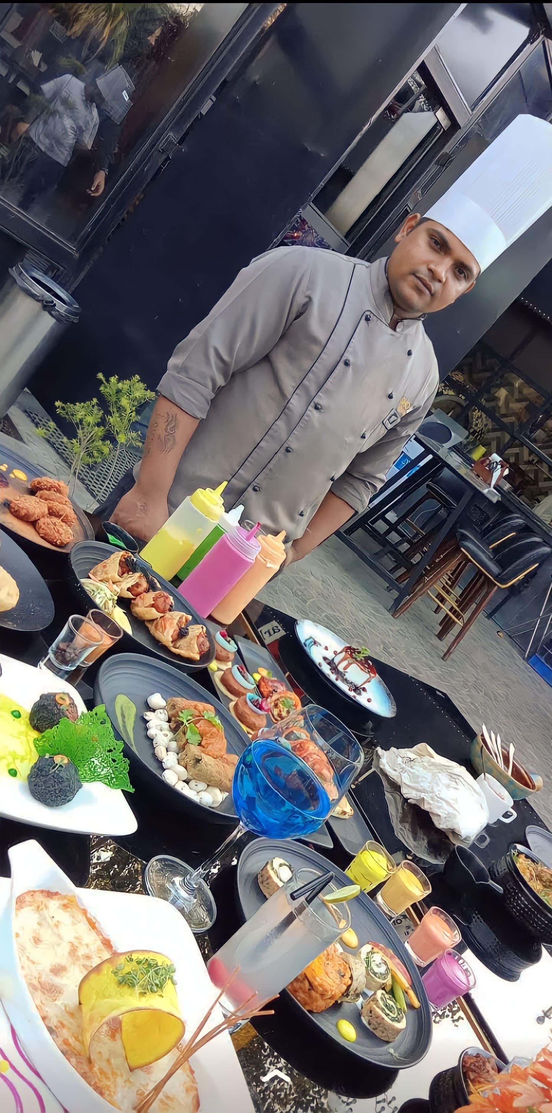 Zakir House Kitchen, Vijay Nagar, Indore Zomato