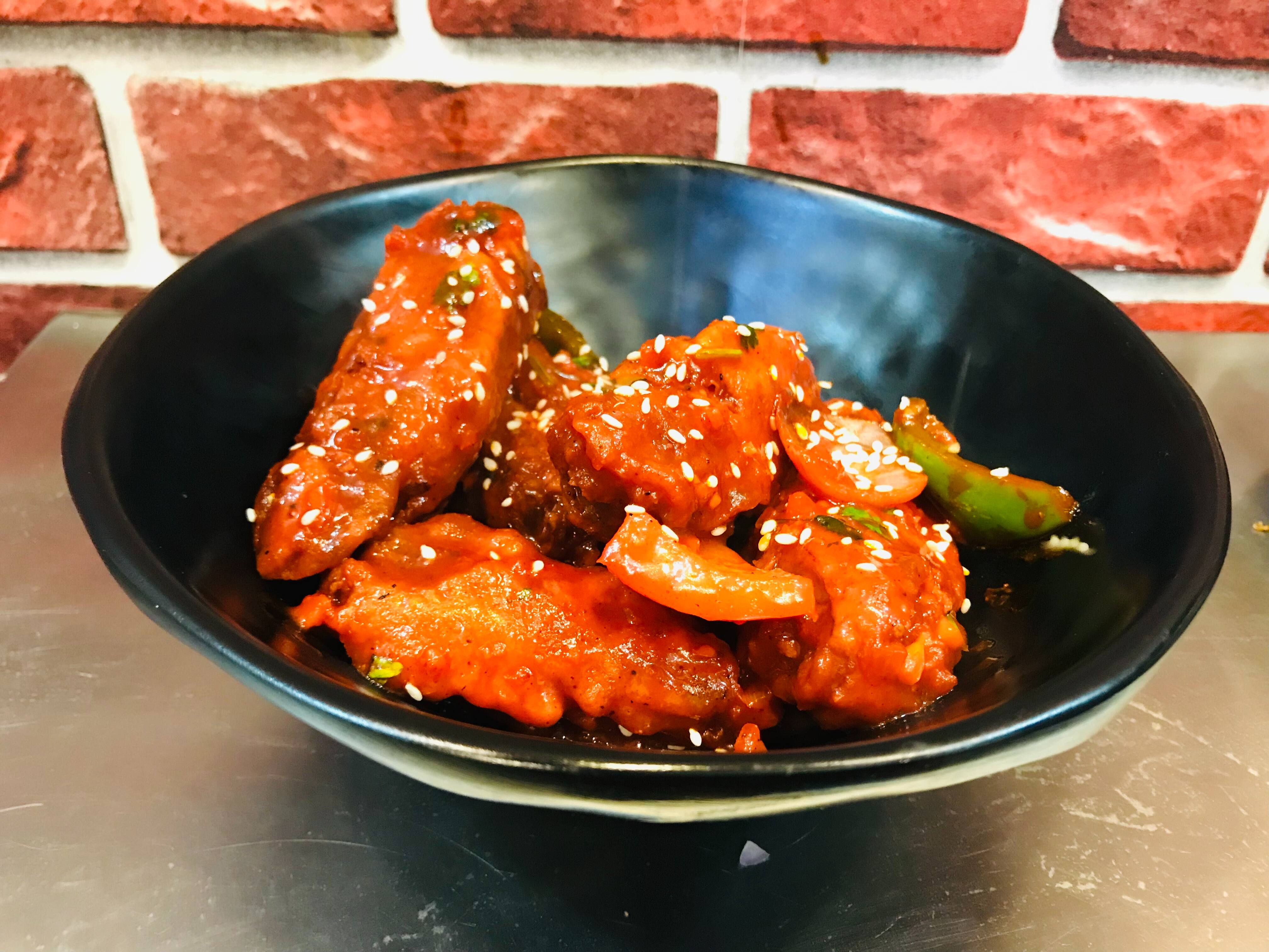 Pantry Man, Bhawanipur, Kolkata Zomato