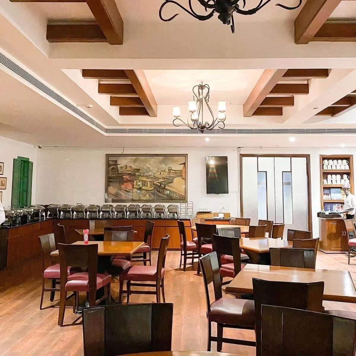 Restaurant image
