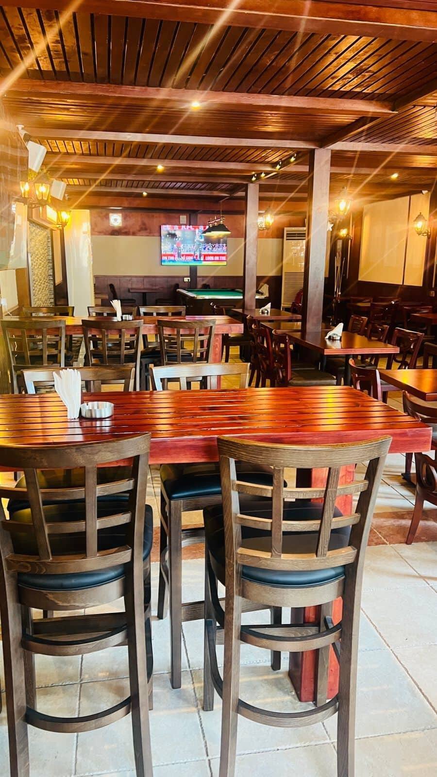Restaurant image