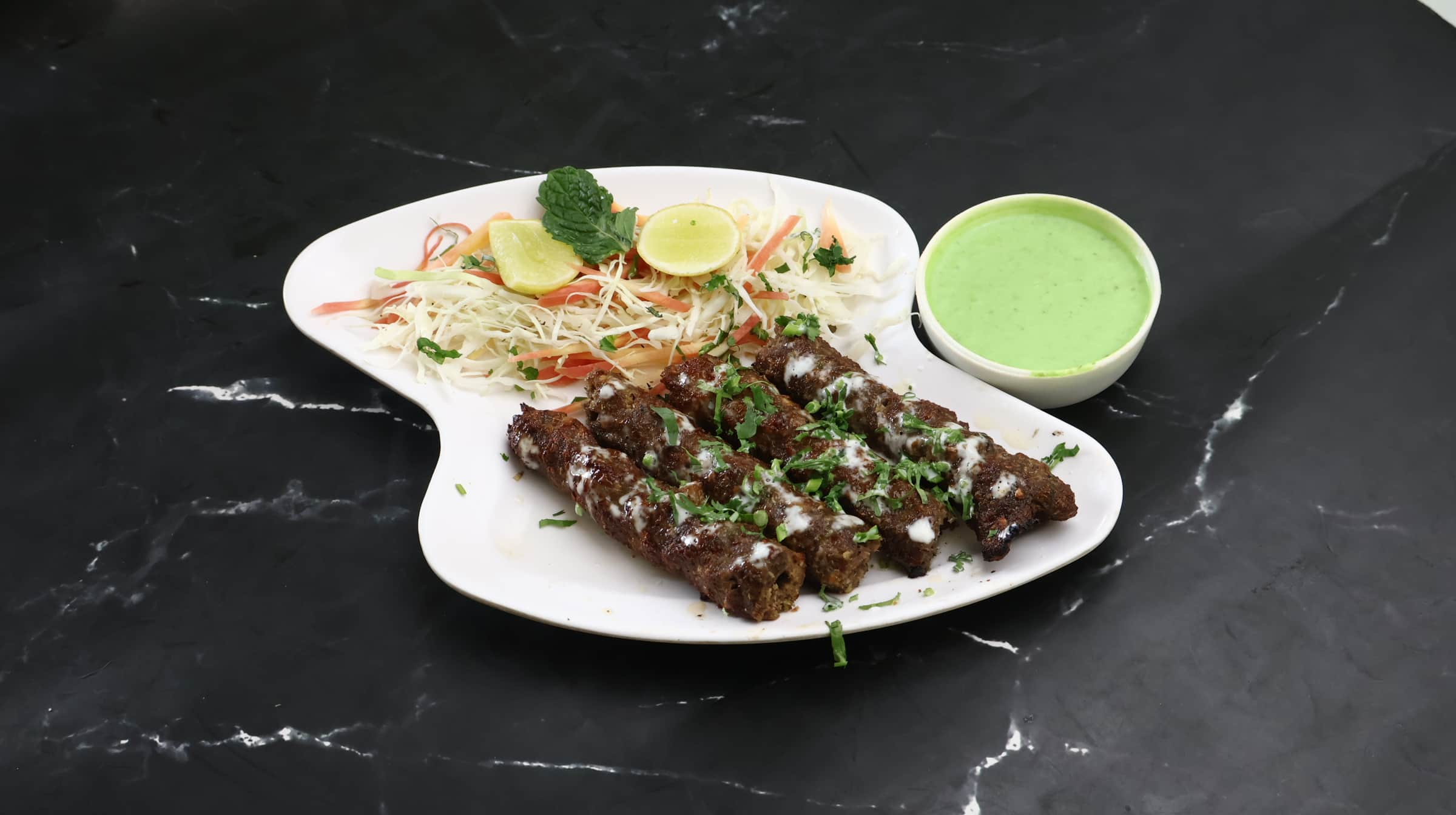 Chacha Miya Baday Walay, Peer Gate Area, Bhopal | Zomato