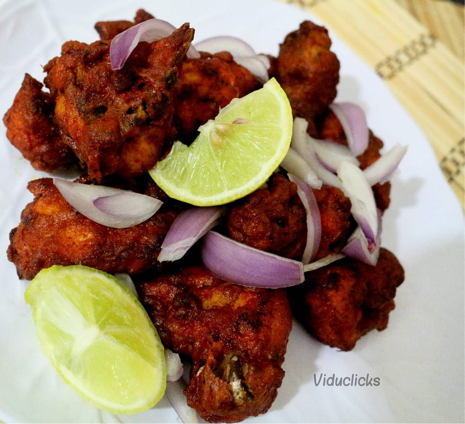 Sri Chamundeshwari Kebab Center image