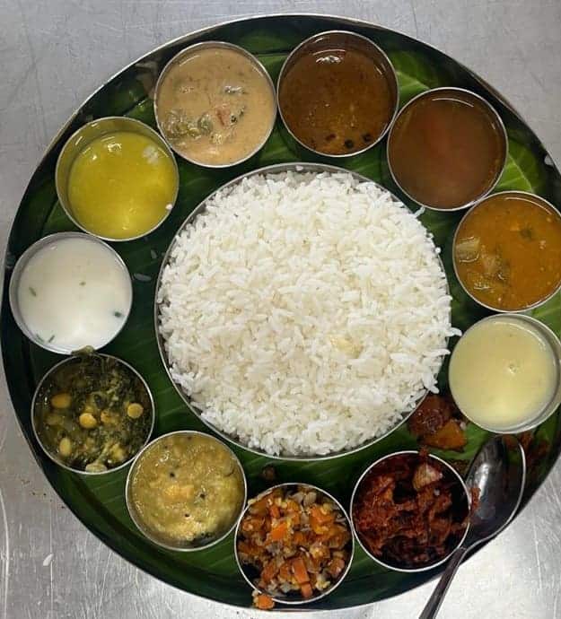 Tambura Pure Veg Restaurant, Kattur, Trichy Zomato