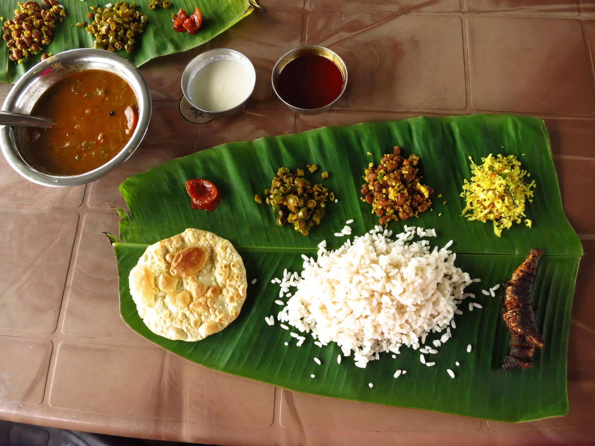 Malayali restaurant near me