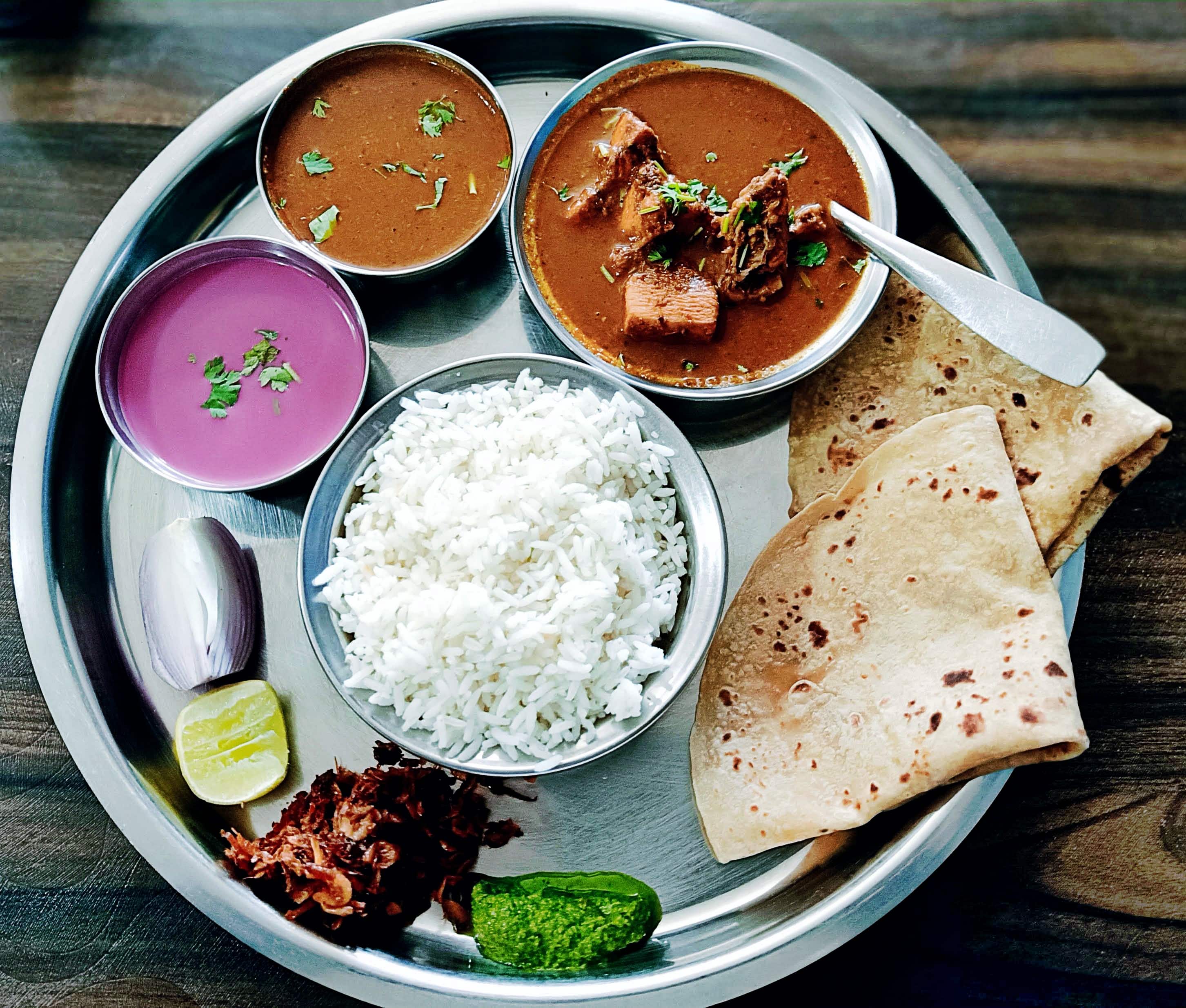 SK Kitchen, Ambernath, Thane Zomato