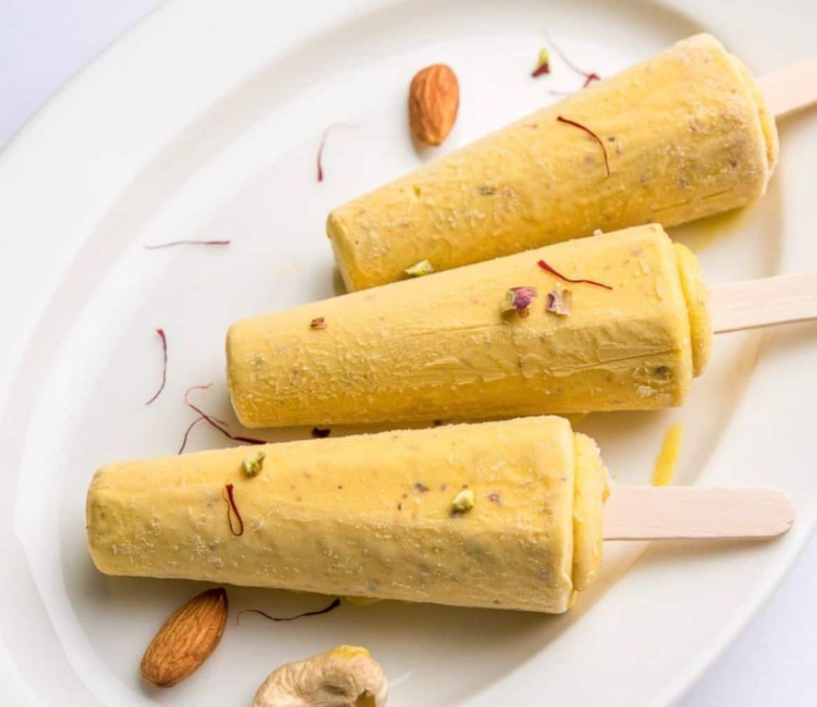 Kulfi Pops, Kakkanad, Kochi Zomato