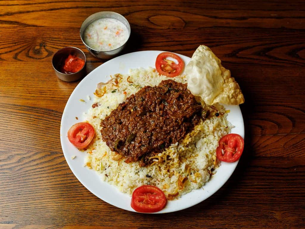 Something Fishy, Vyttila, Kochi Zomato