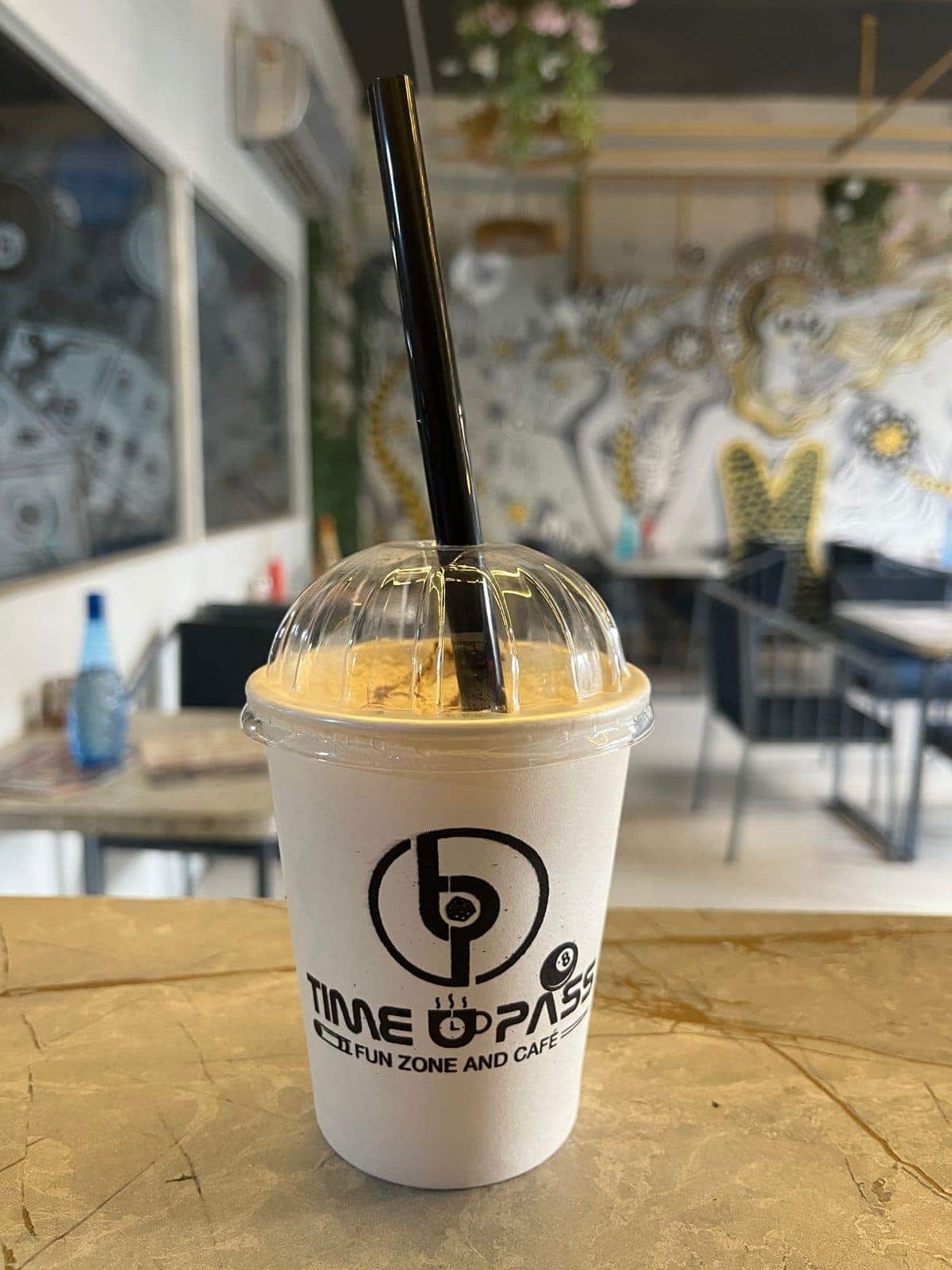 Timepass Cafe, Jhotwara, Jaipur Zomato