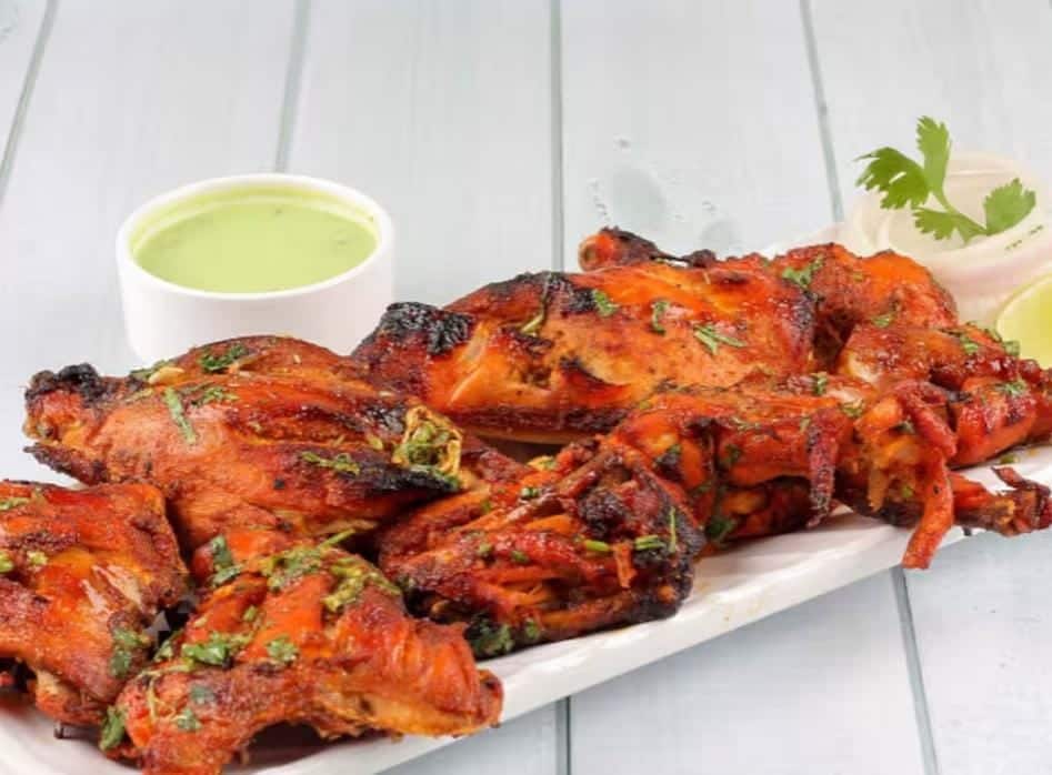 Two Brothers Chicken Corner, Sector 19, Dwarka, New Delhi Zomato