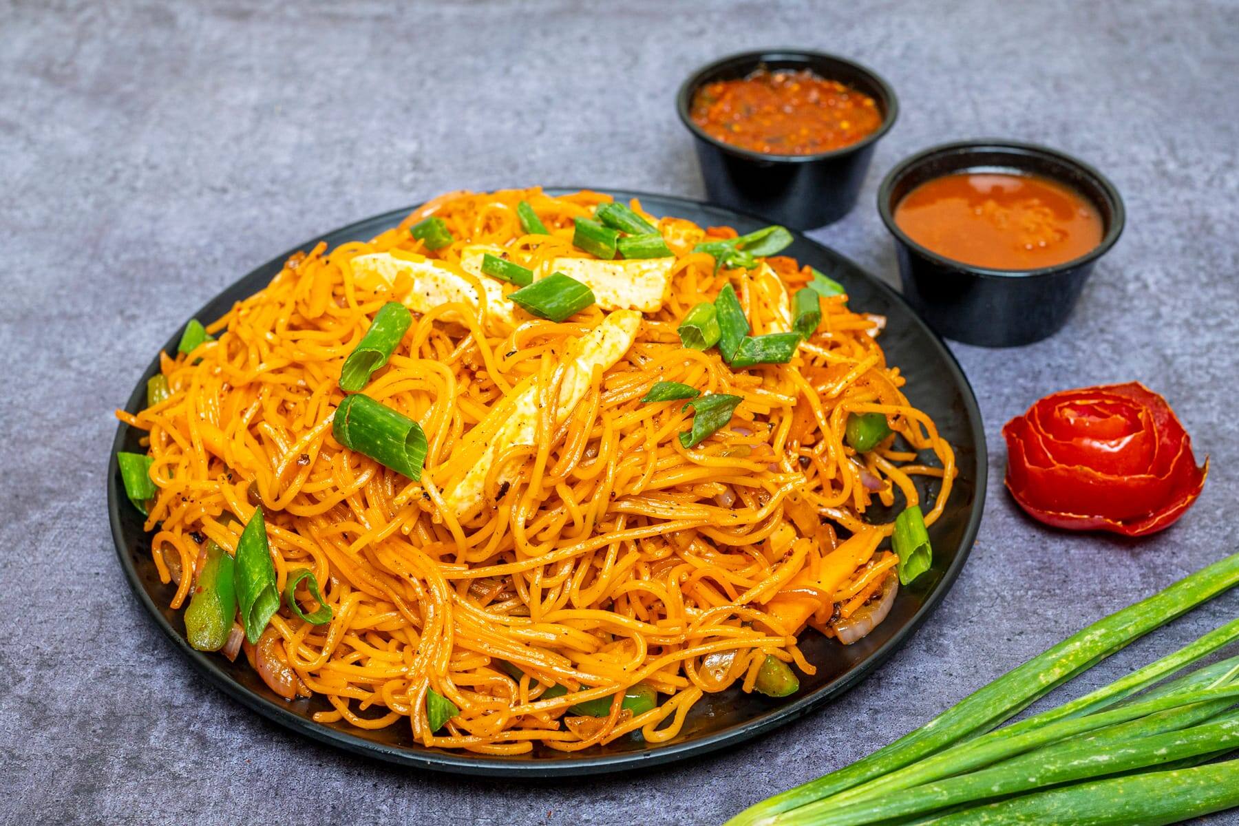 Old Zaika Cafe & Restaurant, Landran Road, Mohali Zomato