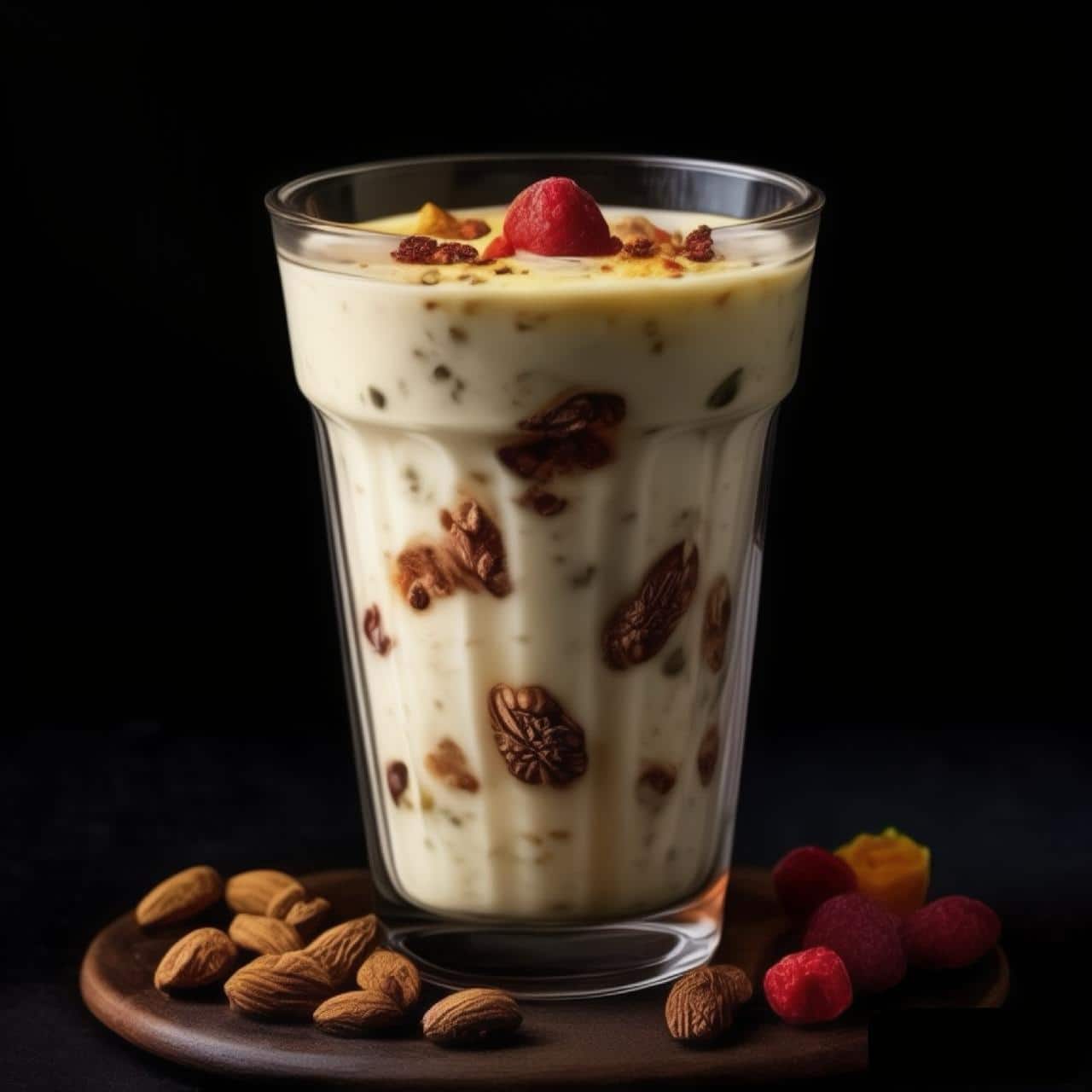 Menu of Chai Tree, Kukatpally, Hyderabad