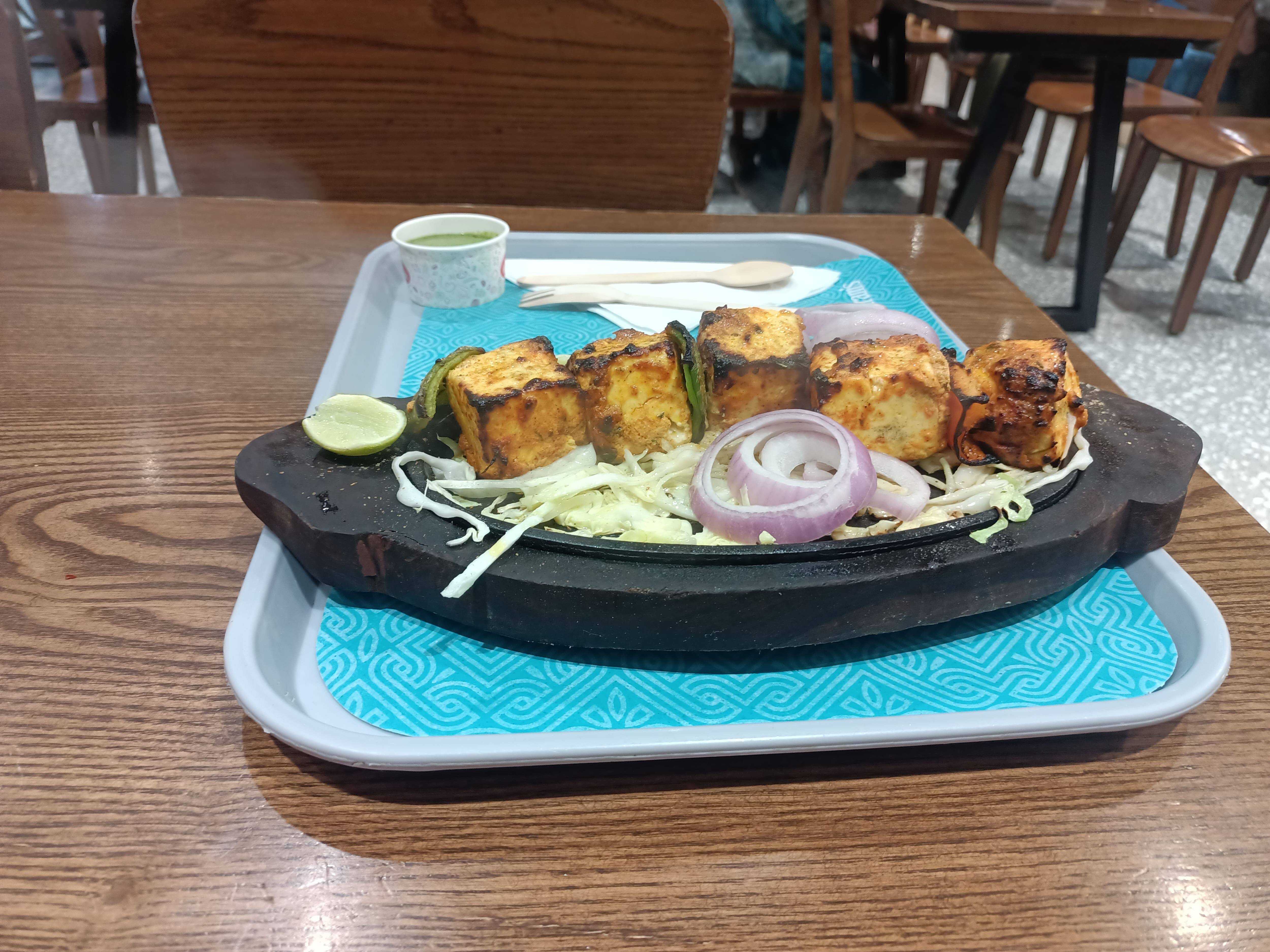 Laxmi Restaurant, Shahdara, New Delhi Zomato