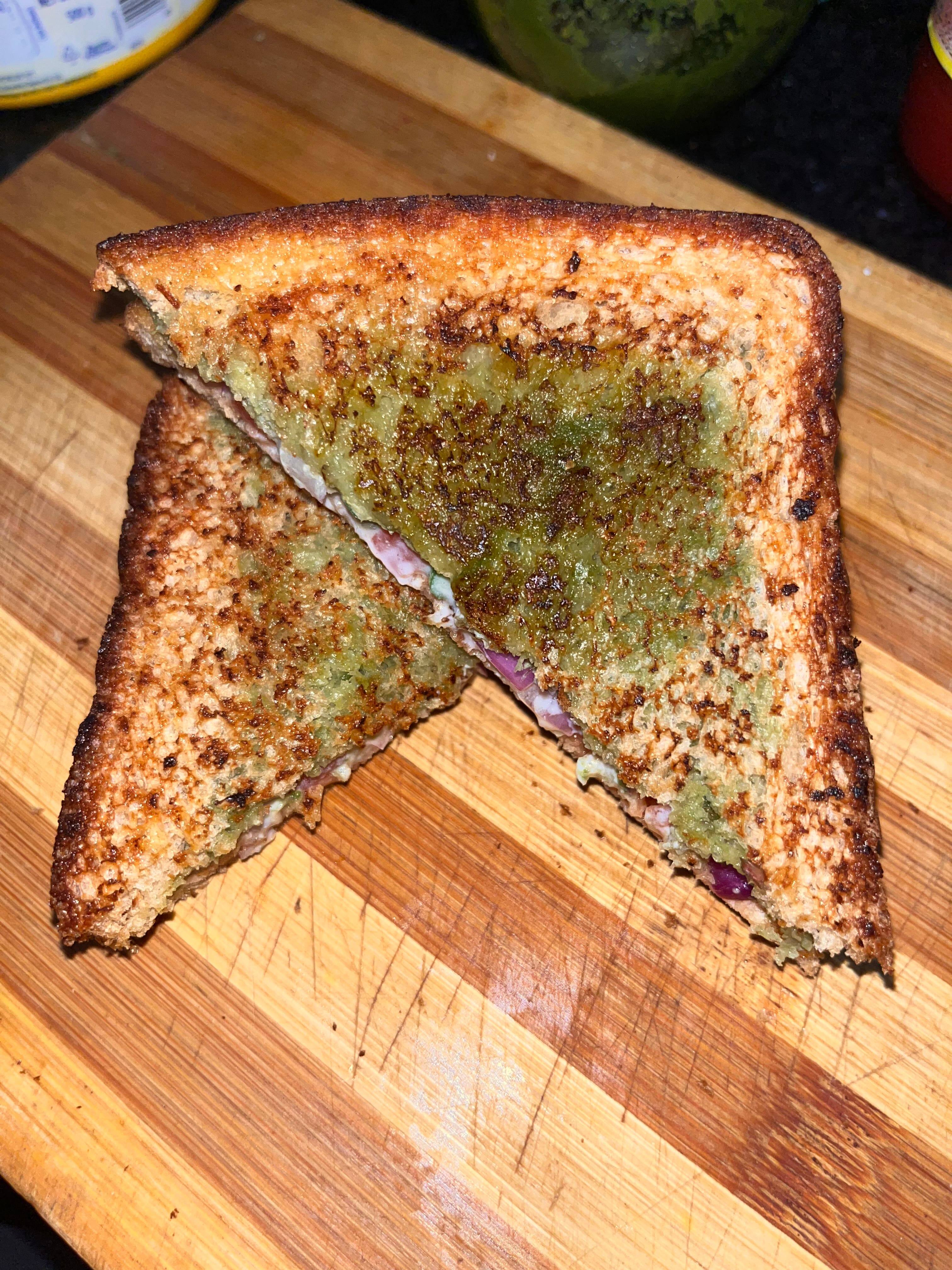 Theprivateavocado: A Foodie'S Delight - 5q0ifa8