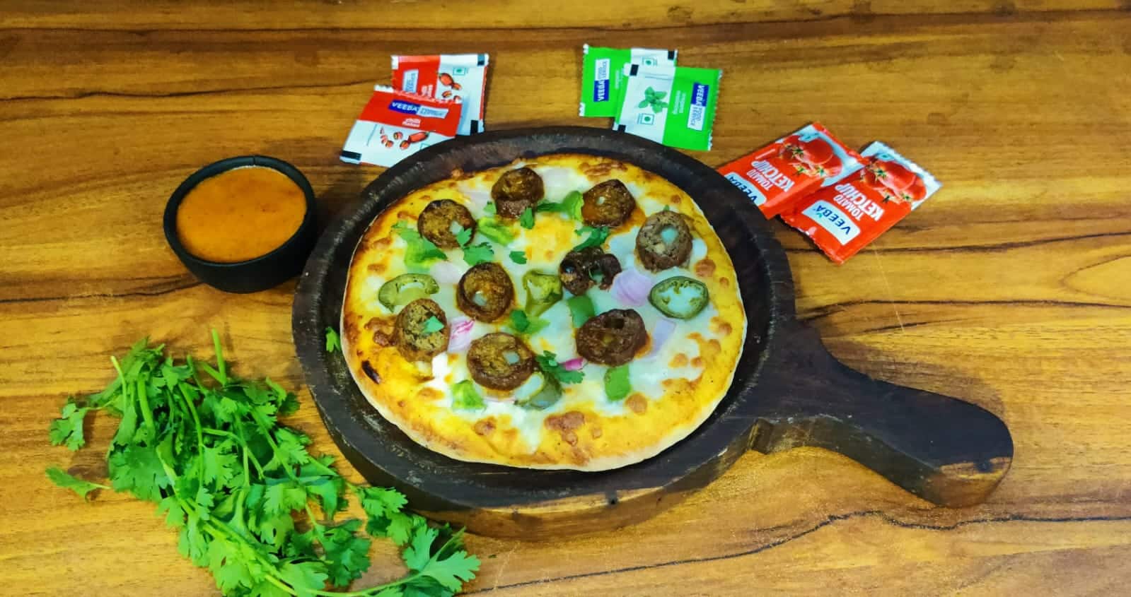 Pizza Calda, Nalasopara, Mumbai Zomato