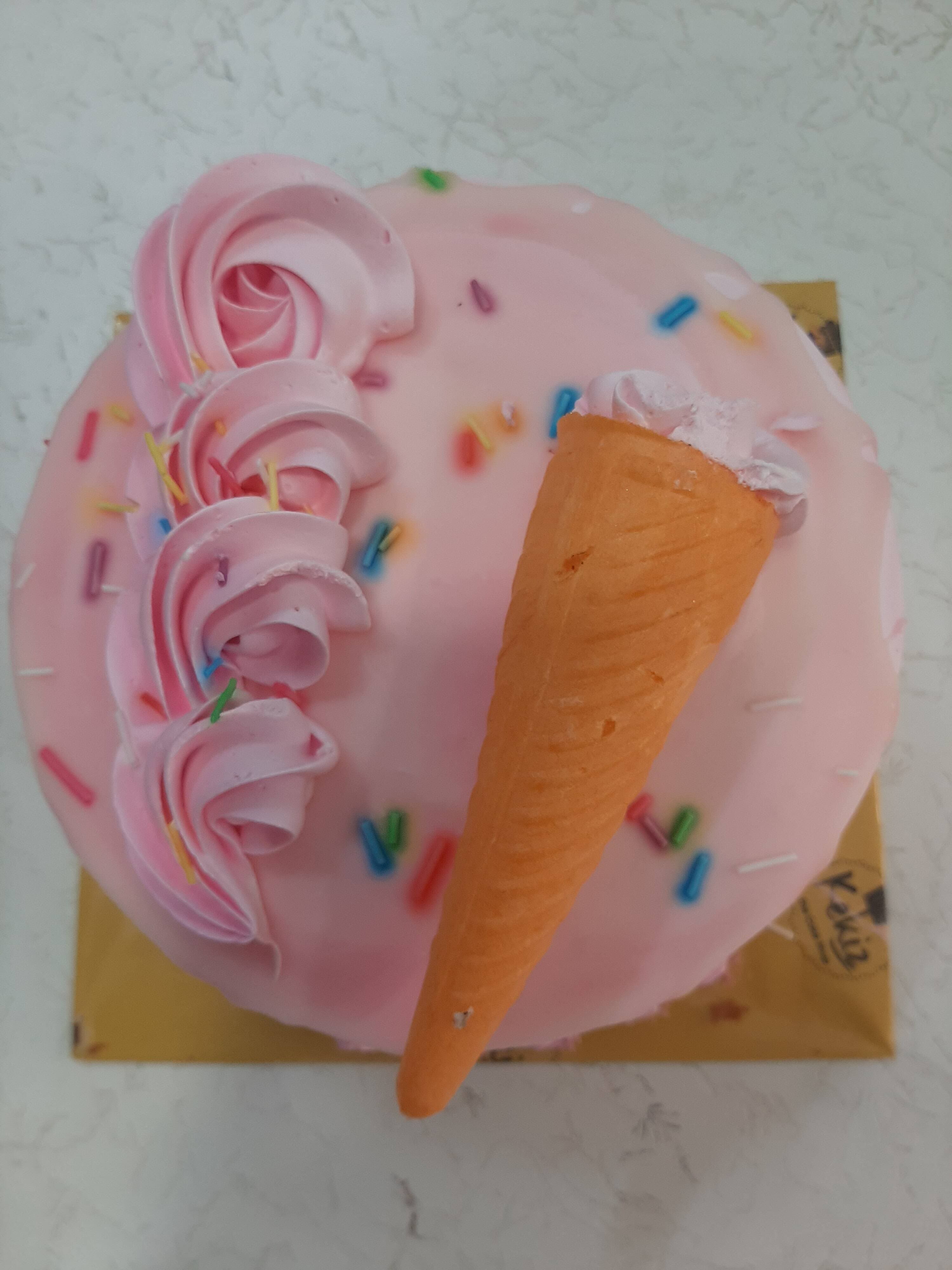 Kekiz The Cake Shop, Pimple Saudagar, Pune Zomato