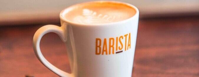 lavazza espresso bar