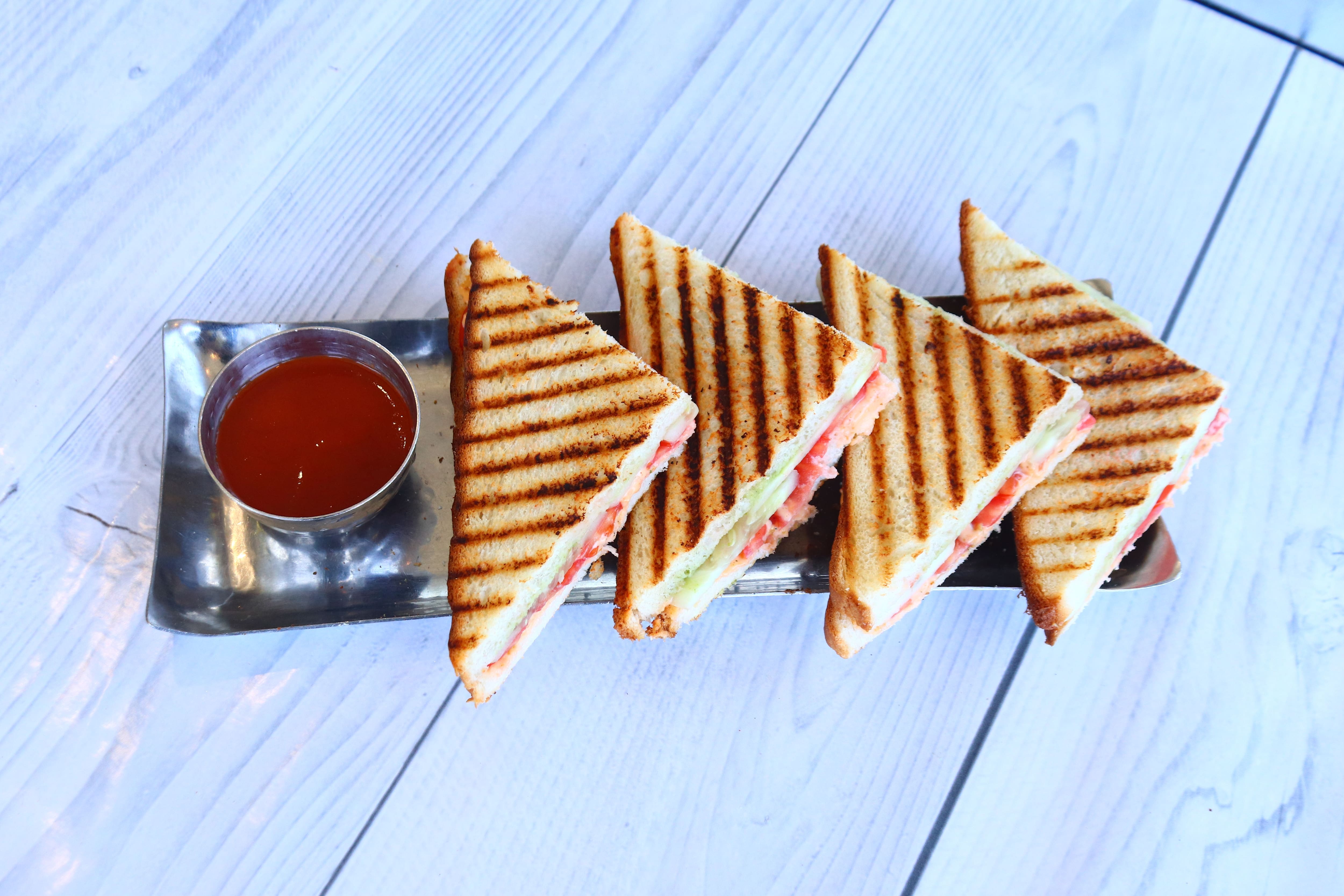 Snacks Junction image