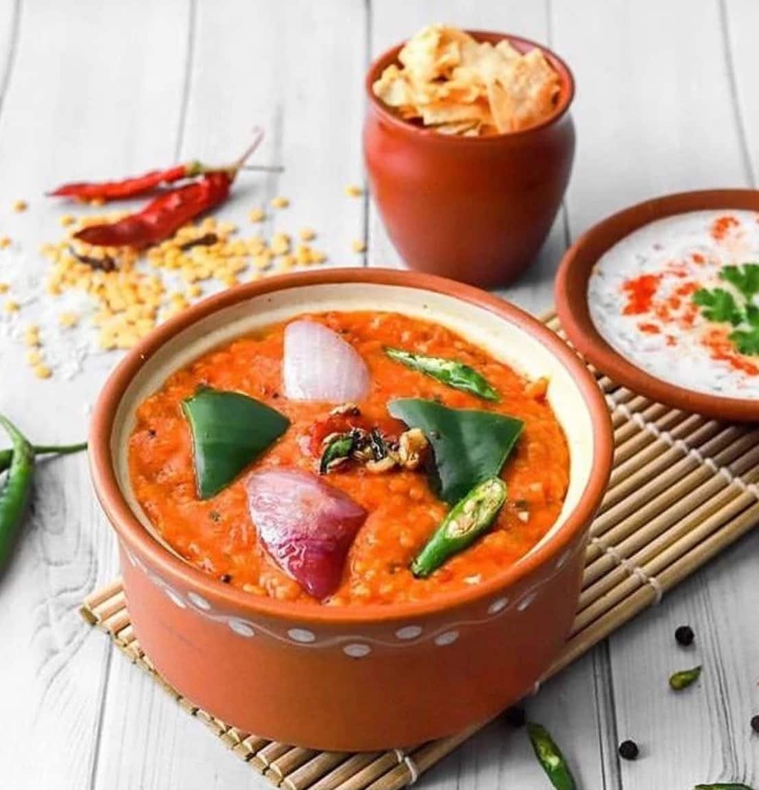 Urban Flavours, Kharar Road, Mohali Zomato