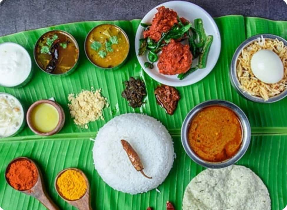 New Murugan Idli Shop, Semmancheri, Chennai | Zomato