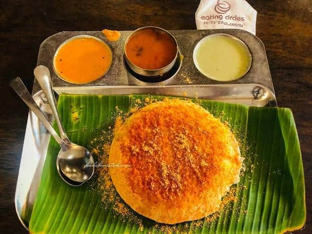 Dinner Spot, Kalapatti, Coimbatore | Zomato