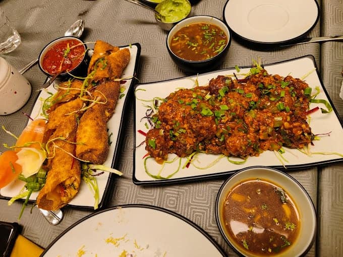 Tasty Meals Restaurant & Banquet, Naroda, Ahmedabad | Zomato