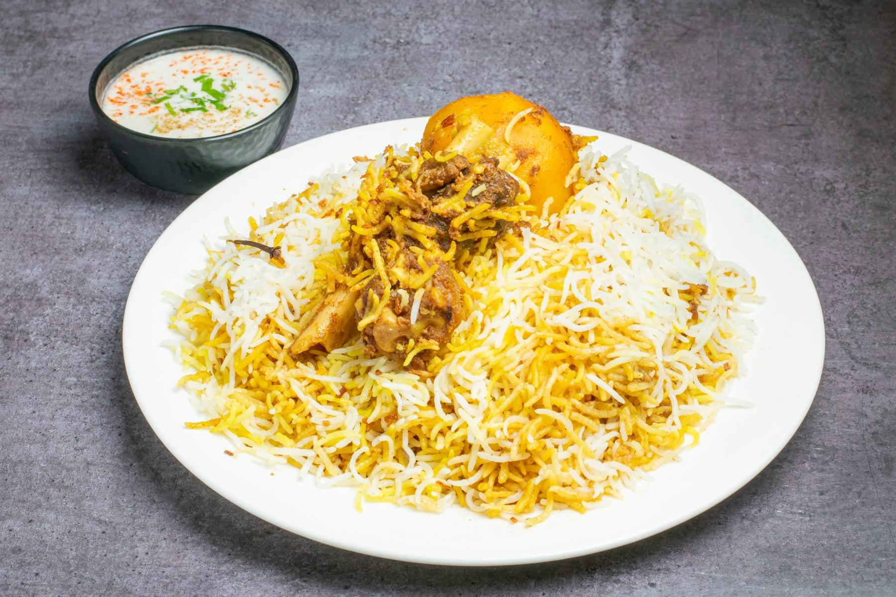Biryani Square, Kaikhali, Kolkata | Zomato