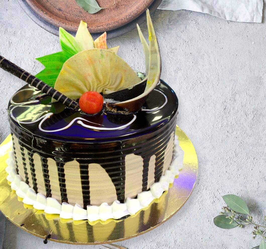 Midnight Cake Delivery In Thane West Cake Point, Upvan, Thane West, Thane | Zomato
