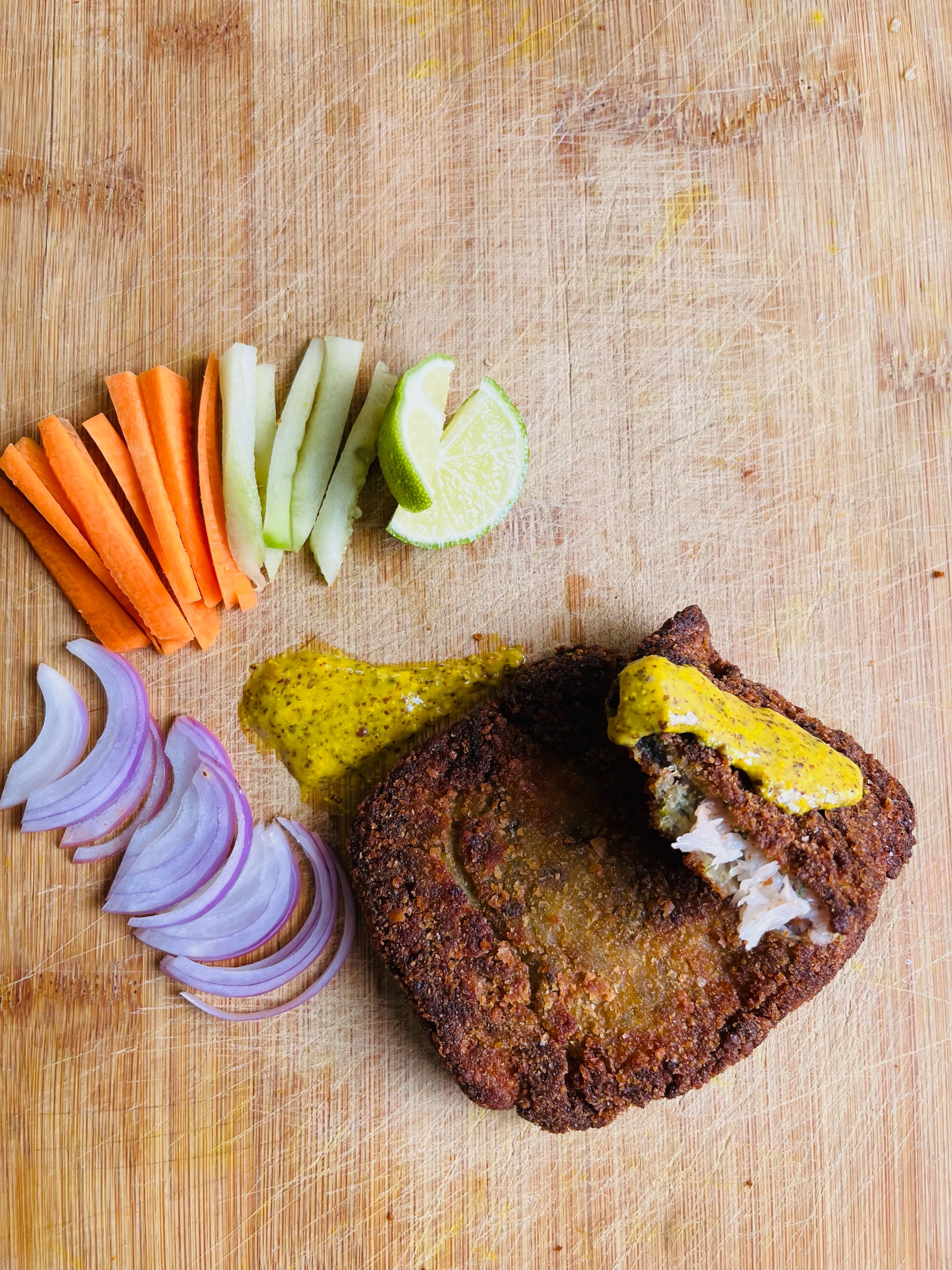 Bong Pronti, Old Airport Road, Bangalore | Zomato