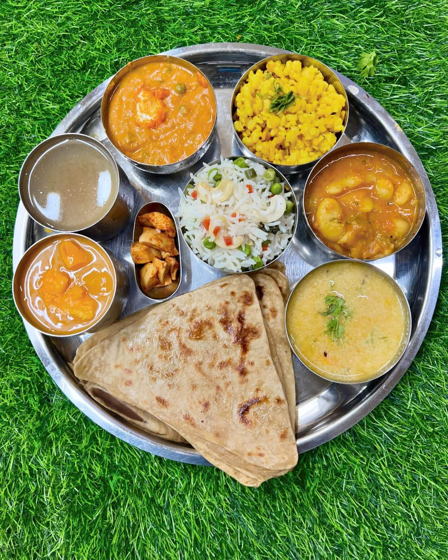 Thali Junction, Wadgaon Sheri, Pune | Zomato