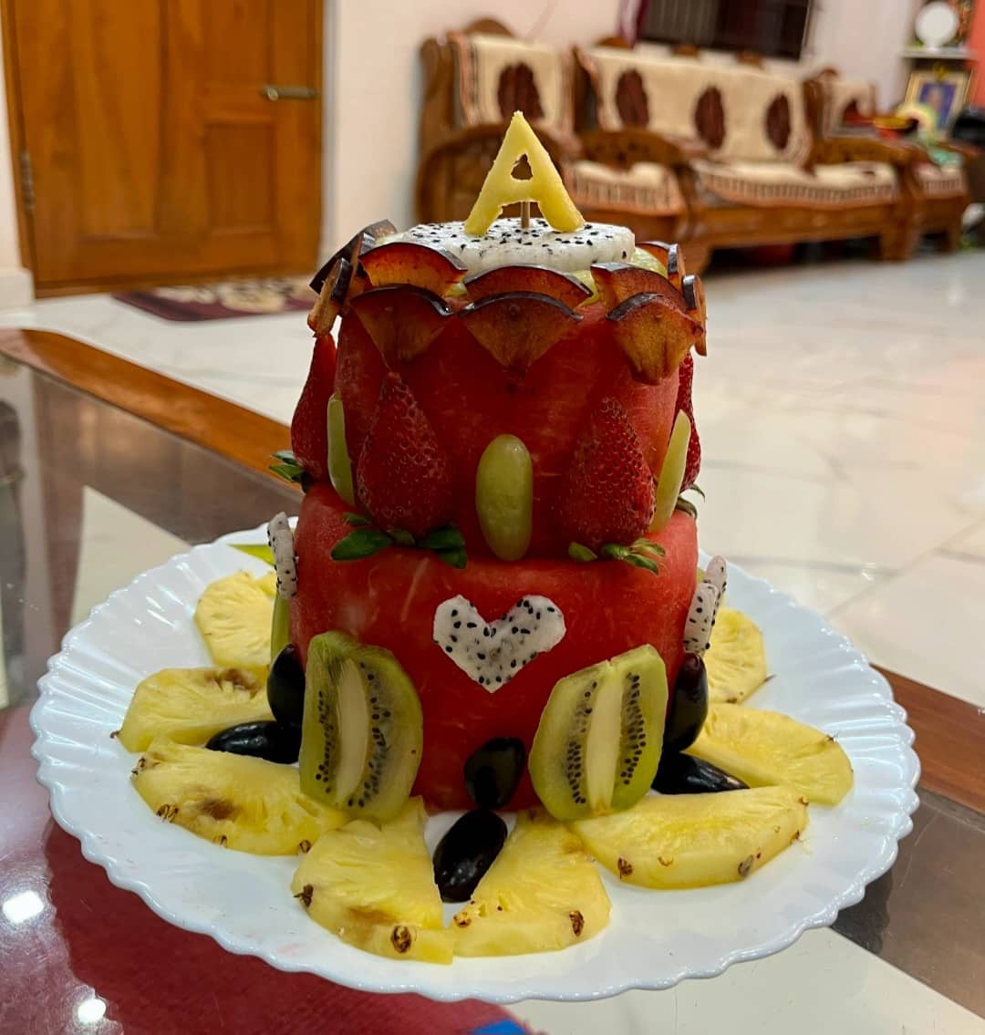 Natural Fruits Cake House, Rammurthy Nagar, Bangalore | Zomato