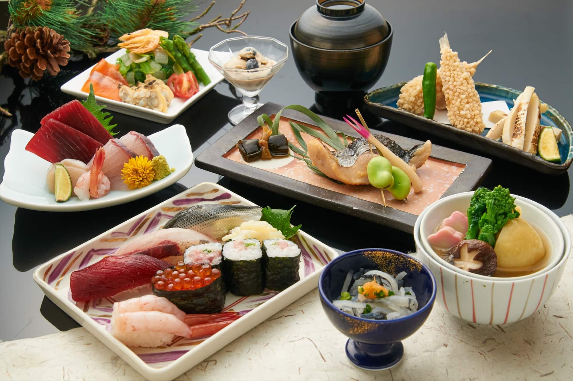 Hotel Daiwa Avenue 37
