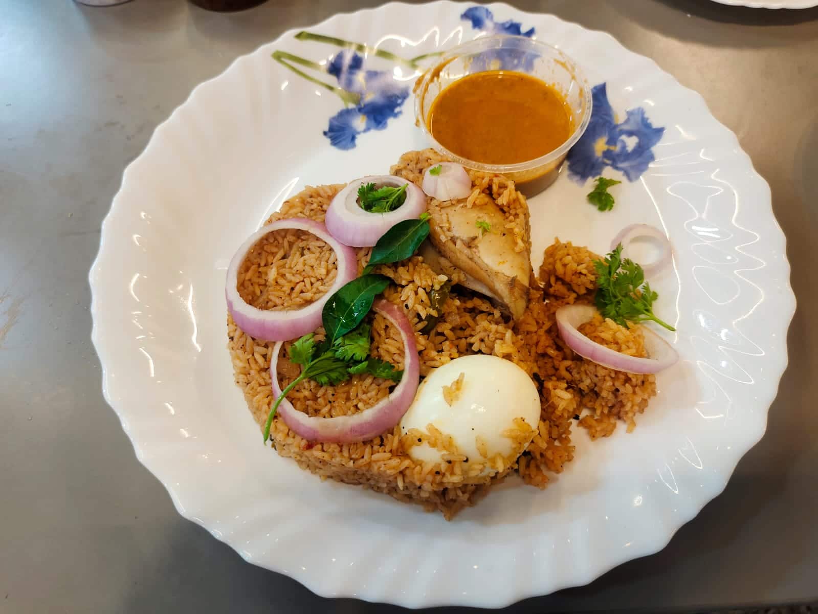 Kaira's Kitchen, Kalyan Nagar order online - Zomato