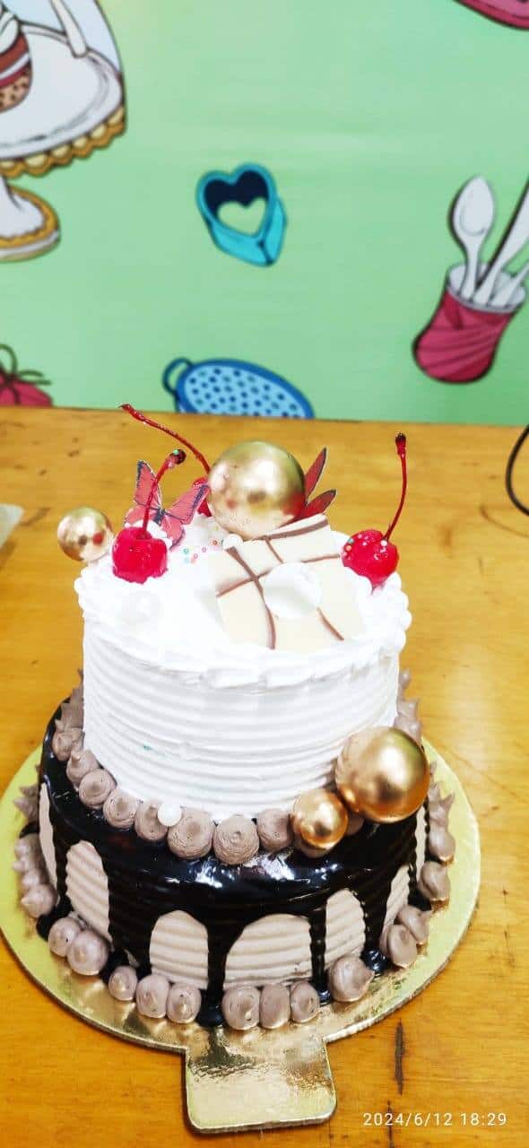 Baking & Culinary Arts image