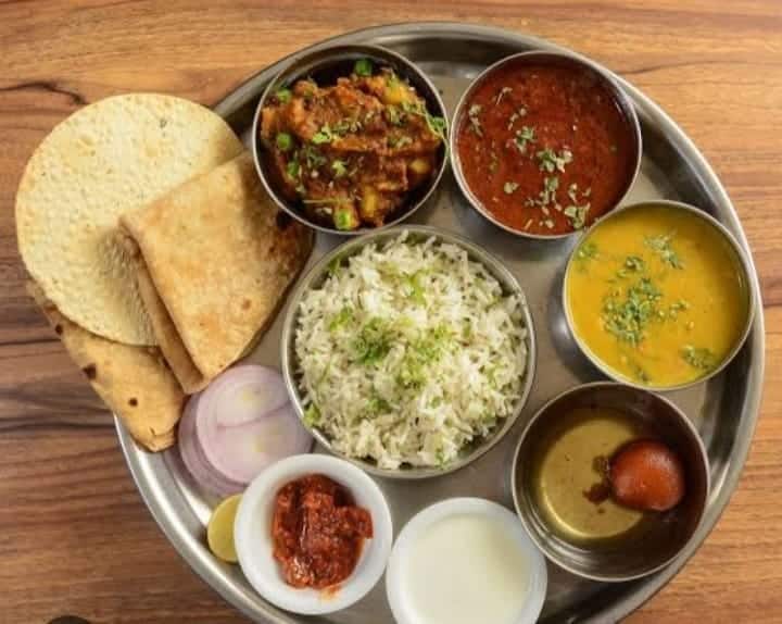 Vrindavan Dhaba image